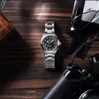 Orologio Seiko Uomo in Acciaio SPB505J1 - SPB505J1